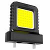 21V Power Tool Accessories LED Work Light Universal Floodlights for Makita/Milwaukee/Dewalt Battery For Outdoor Construction Use
