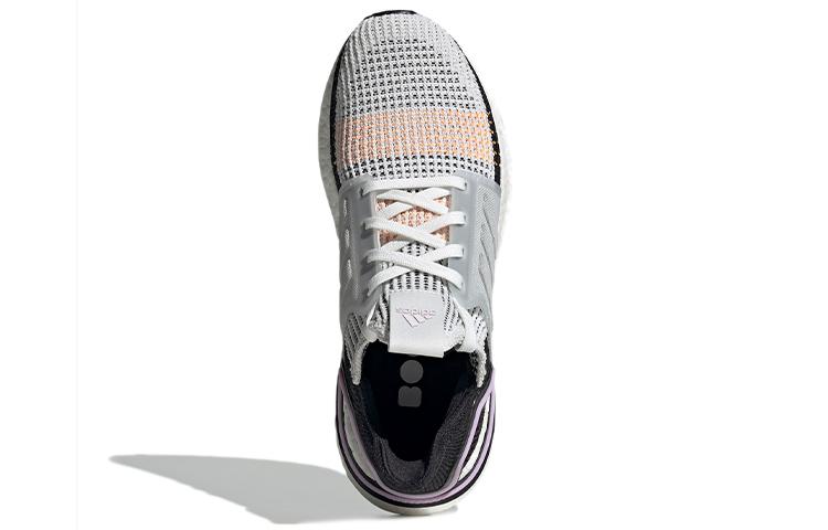 UltraBoost 19 Wmns Adidas 'Crystal White' Женские G27481