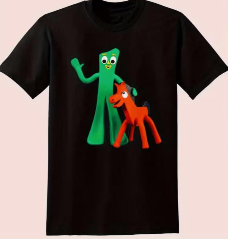 Unisexs Plus Sizeunisexs Animethemed Short Sleeve Tshirt Summer Round Neck Casual Tee Anime Shirt Spring Summer Fall Casual Wear