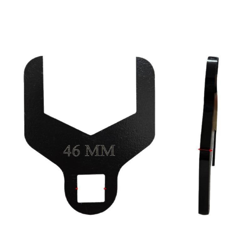 41/46mm Removal Car Pump Water for GM 1.6L Wrench Tool Kit Timing Belt Tension Spanner Joint Wheel Adjustment Accessories