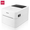 Deli DL-750W Wireless Bluetooth Thermal Printer CN plug (adapter included)