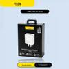 Зарядное устройство PISEN PD20W для быстрой зарядки iPhone 13 и iPhone 14