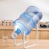 5 Gallon Water Jug Valve with Dust-Proof Cover Food Grade Reusable Water Dispenser Nozzle Holder Universal 55mm Water Bottle Spout Accessories