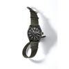 [Orient] Полевые автоматические часы RN-AK0403N, Темно-серый/Хаки Нейлон