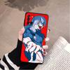 Чехол для телефона с изображением аниме Jujutsu Kaisen для Samsung Galaxy A20e A02s A50 A03 Core A04 A10 A40 A02 A01 A10s A03s A04s A70