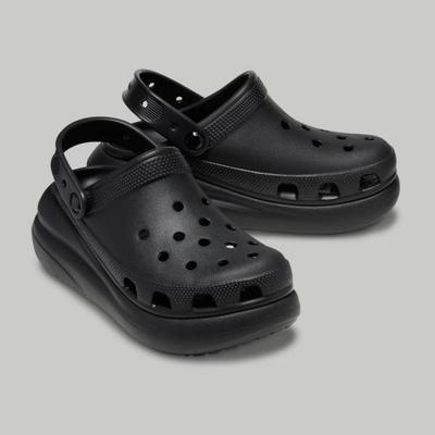 Crush Clog Черный 207521 001