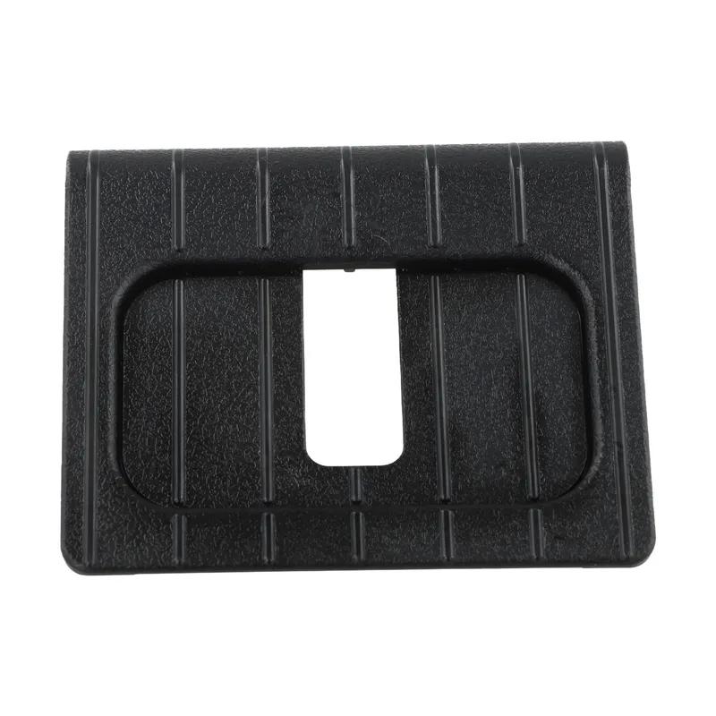 2126900007 For Mercedes For E350 For W212 2010-16 Trunk /Deck /Sill Scuff /Plate Lock /Cover Trim Rear Trunk Panel Trim