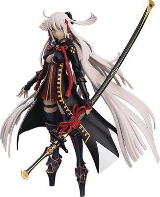 Figma Заказать Alter Okita окрашенная подвижная фигурка M06726 Fate/Grand Ego/Souji [Alter] Немасштабная ABS&PVC