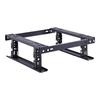 YNCO Adjustable Network Cabinet Base