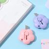 1/2PCS Mini Flower Art Knife Portable And Unwrapping Express Delivery Knife Student Office Paper Cutting Handmade Utility Knife