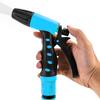 360-degree rotating nozzle head high-pressure hose garden hose water gun Heavy Duty Spray Water Hand Sprayer for Garden Lawn