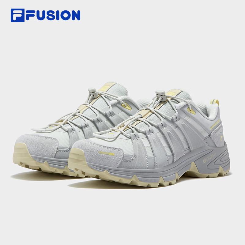 FILAFUSION COMO X Women's Summer Chunky Trail Sneakers