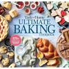 Вкус Дома: Полный сборник рецептов для выпечки: 575+ Рецептов, Советов, Секретов и Подсказок для Успешной Выпечки (Вкус домашней выпечки)