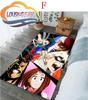 Модный 3D комикс My Hero Academia Гостиная Кровать Большая площадь мягкий Ковер Домашний Детский коврик