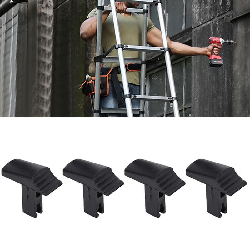 4 шт. Телескопическая лестница, переключатель, подъемная лестница, универсальный переключатель, замена доступа