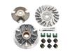 KITACO Power Drive Kit Type 3 for Grand Axis 100 and 100 BW'S (Part Number 480-0405400)