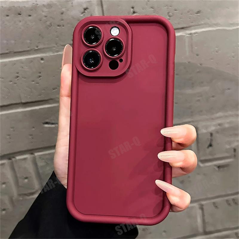 S 23 22 21 20 Матовый Мягкий Силиконовый Чехол Для Samsung Galaxy S23 S21 S20 Fe S22 Plus Ultra g Ударопрочная Задняя Крышка На S23fe S20fe