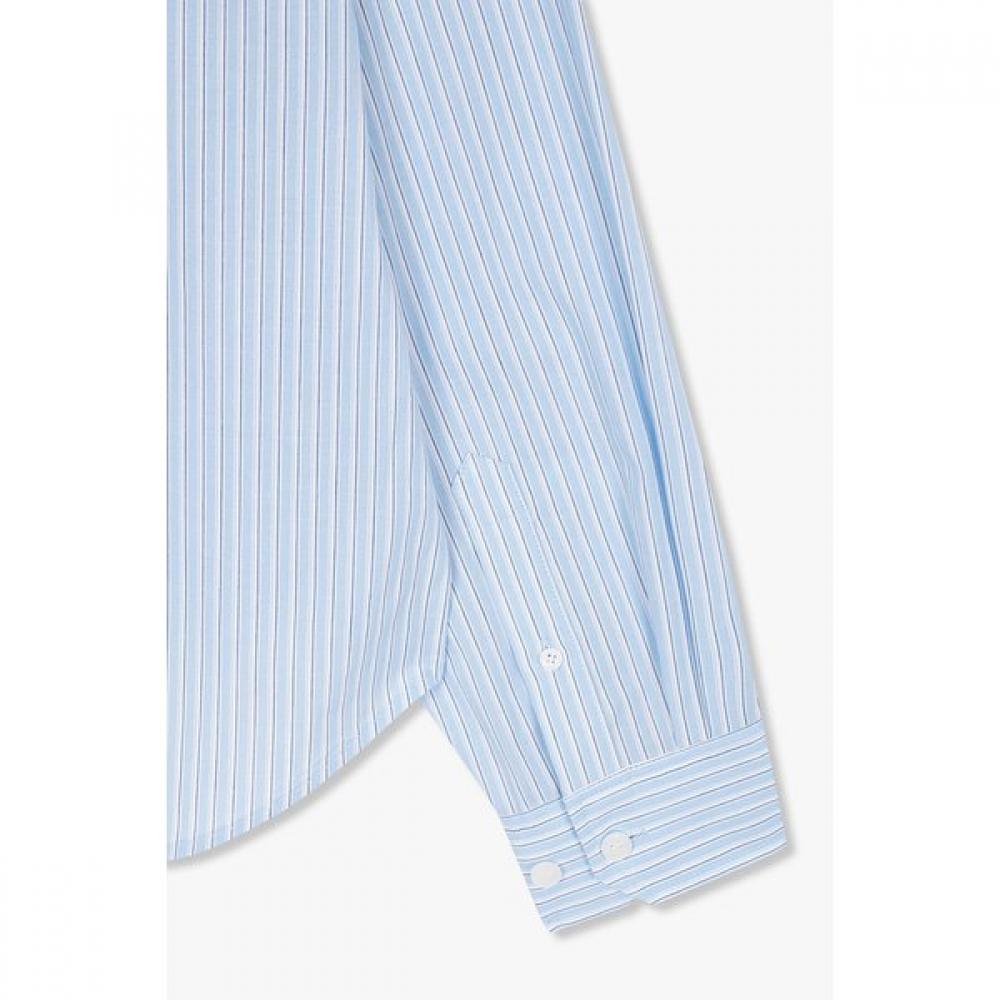 Studio Tomboy Stripe Blouse 9176221984