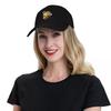 Pixel art bee Baseball Cap fashionable golf hat genuine Golf Men's Luxury Women's