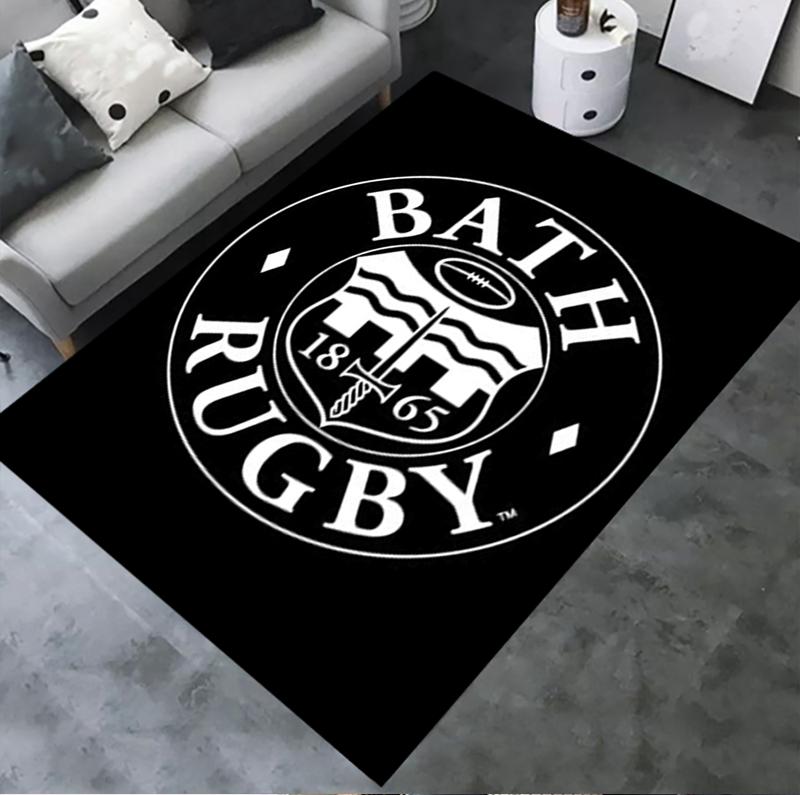 Bath Rugby Carpet Rug For Living Room Bedroom Home Sofa Decorationkids Play Nonslip Floor Mat