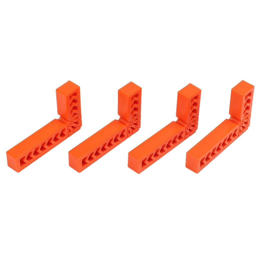 Ruler Holder 4 Pcs 4* 90 Degree Accurate Auxiliary