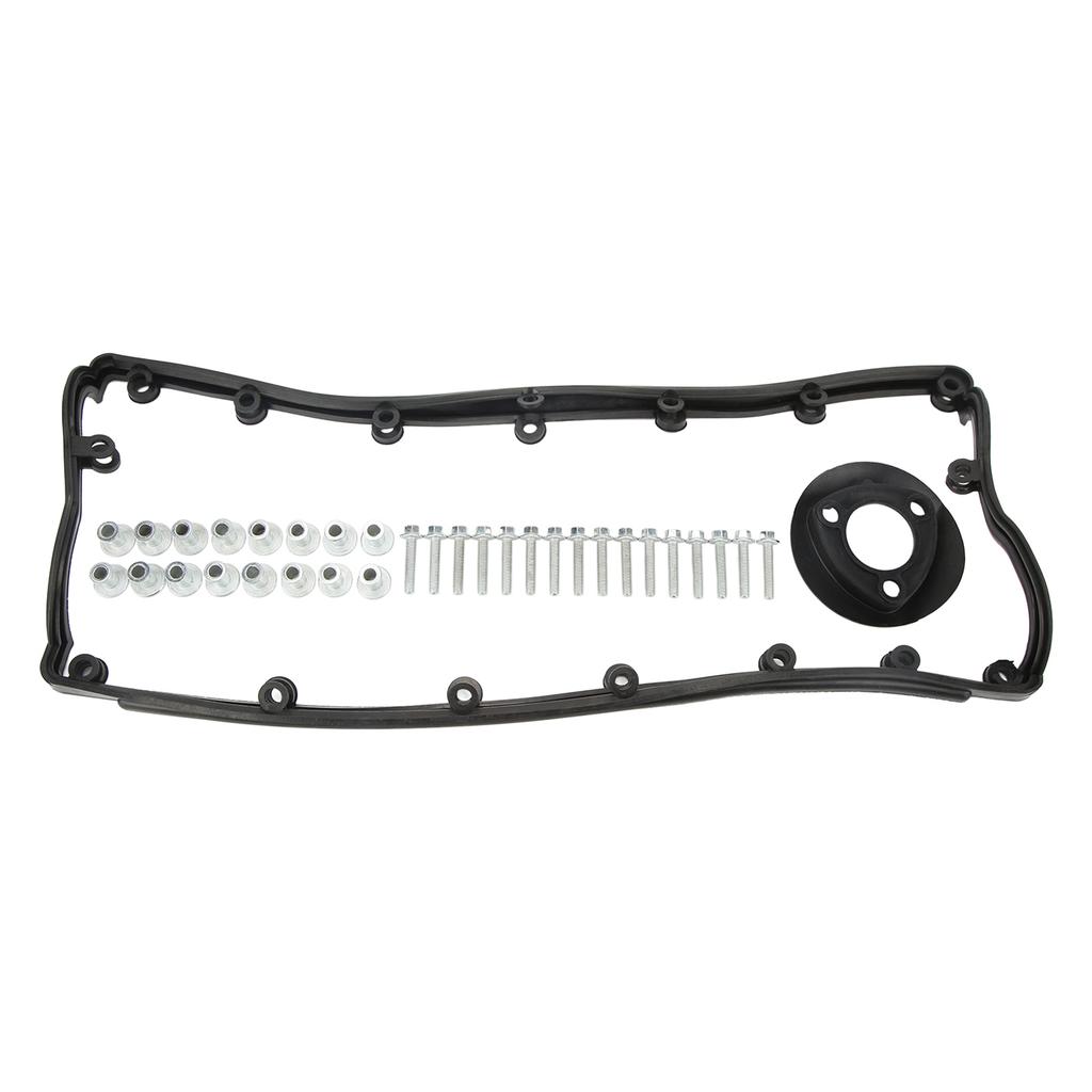 Комплект из 34 болтов прокладки крышки коромысла клапана 070103469A для замены Transporter T5