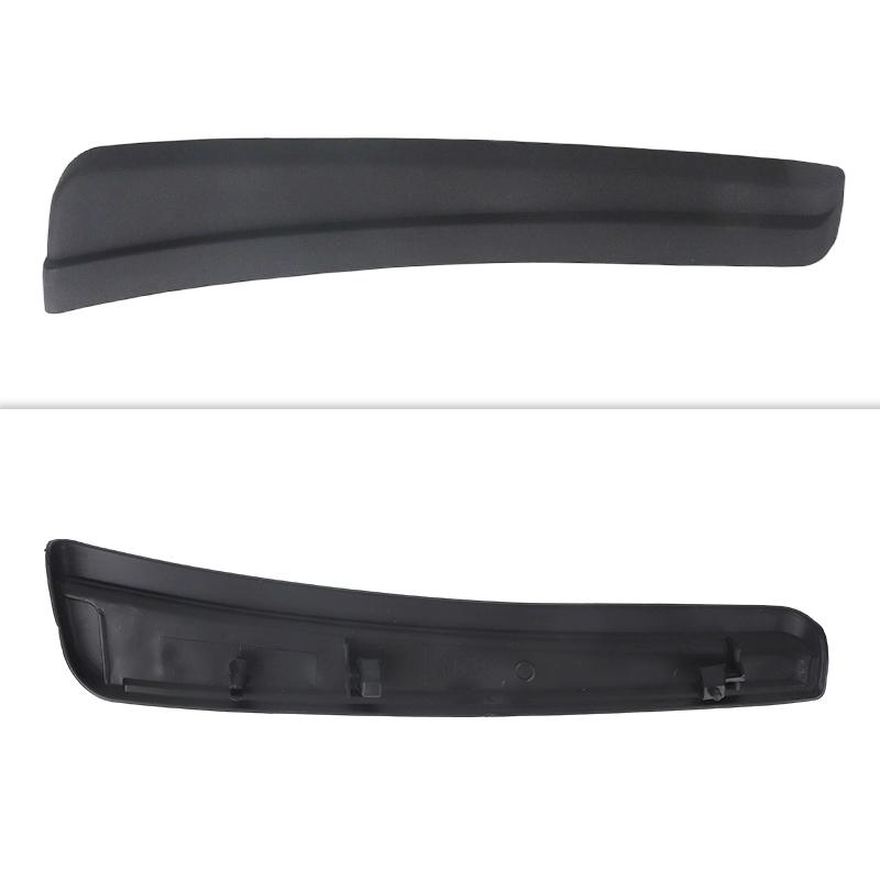 Front Windshield Molding Cowl End Seal Side Trim Cover for Ford Escape 2017 2018 2019 LH RH GJ5Z-78018A17-AB GJ5Z-78018A16-AB