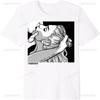 Hot Funny Lesbian Kiss Nun Bondage Satanic Bdsm Woman T Shirt T-Shirt Gym Men Sport Women Shirt Gym Own Design T Shirt Manga