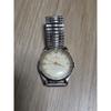 Used Working CITIZEN Center Second C-Mark Men's Watch Body Manual Wind