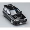 Hasegawa 1/24 Серия Исторических Автомобилей Nissan Pulsar RNN14 GTI-R Пластиковая Модель Сборная HC47