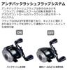 Abu Garcia MAX X EZCAST Мультипликаторная катушка - Серый
