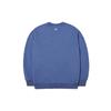 New MLB Los Angeles Dodgers Sweatshirts Unisex Blue 3AMTB0214-07BLD