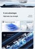 Портативный электрический ирригатор для ухода за полостью рта с USB-зарядкой