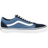 Обувь Vans Old Skool Синяя - Размер 42