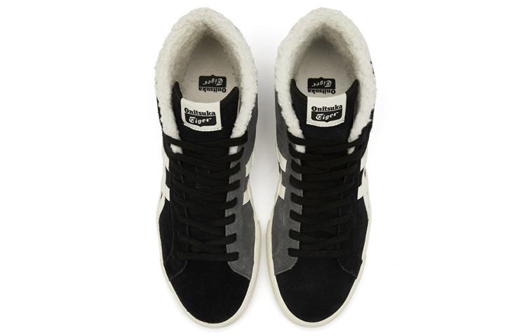 Men's Sneakers Onitsuka Tiger Fabre Rb Shoes 'Black White'