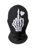 Kobe James Skull Eagle Wolf Full Face Balaclava