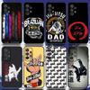 Чехол для телефона BJJ Бразильское джиу-джитсу для Samsung S24,S21,S22,S23,S30,Ultra,S20,Plus,Fe,Lite,Note,10,9,5G Черный Мягкий чехол
