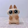 Authentic Siamese Cat Azuki Neko Periphery Plush Blind Box Cute Decoration Figure Second Series Girls Gift Handmade  New Style