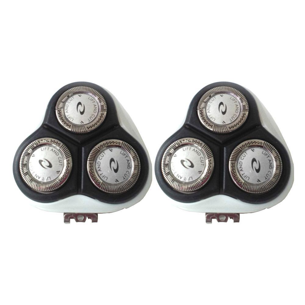 Сменные лезвия для электробритв Philips PT722 PT724 PT726 PT727 PT728 AT753 AT754 AT757 AT758 AT798