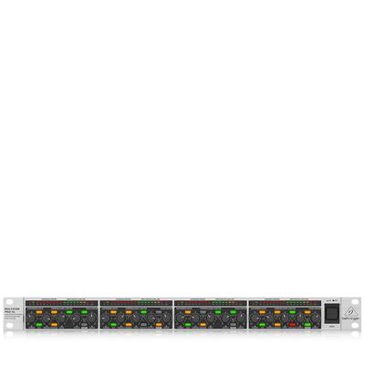 Behringer MULTICOM MDX4600 PRO-XL