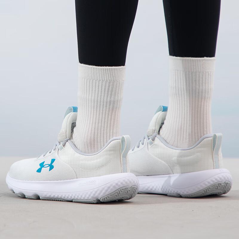 Under Armour Женская сезонная повседневная спортивная обувь