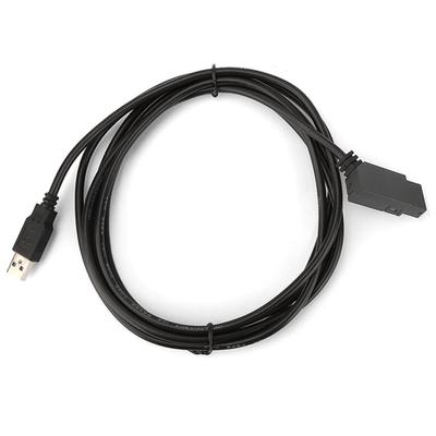 USB-КАБЕЛЬ ПВХ-ОБОЛОЧКА Кабель для программирования для серии Siemens LOGO