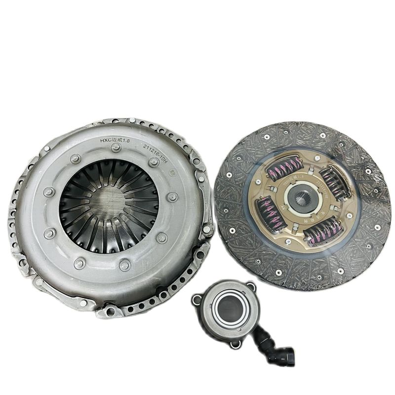 Комплект сцепления для Lifan X7 1.8 LFB479Q