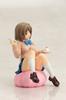 Kotobukiya The Idolmaster Cinderella Girls Kanako Mimura Scale PVC Painted Finished Figure 1/8