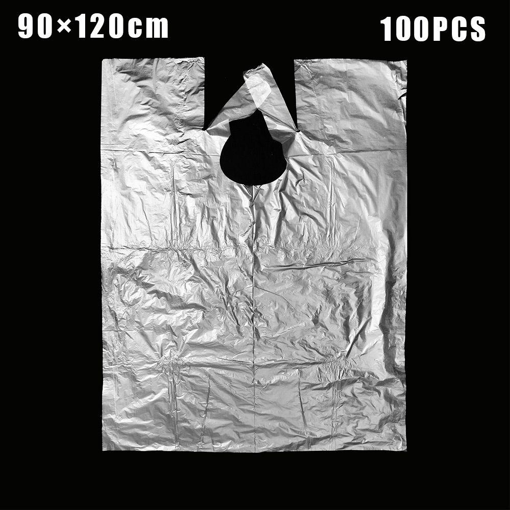 Инструменты для стрижки Моющие подушечки Парикмахерская накидка Одноразовая накидка для стрижки волос Накидка для шампуня Салонная шаль