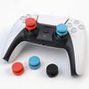 2 шт. Силиконовые удлинители аналоговых стиков для контроллера PS5, Противоскользящие колпачки на thumbsticks