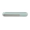 with Suction Cup Magnetic Cling Film Cutting Box Refillable Plastic Wrap Dispenser  Baking Paper