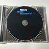 Used Presto / Inflight Instrumentals