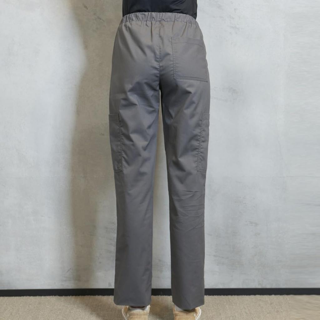 Брюки карго Dickies 5017SC Унисекс Синий Штрих M