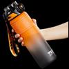 Спортивная бутылка для воды TKK Tritan
